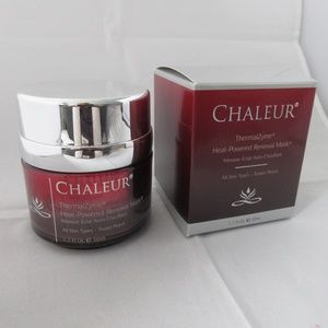 Chaleur Age Reversal Gel Mask